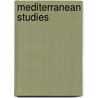 Mediterranean Studies door U. De Sousa