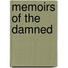 Memoirs of the Damned door Yasir Hayat