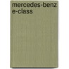 Mercedes-Benz E-Class door Frederic P. Miller