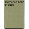 Mercedes-Benz E-Class by Frederic P. Miller