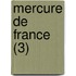 Mercure de France (3)