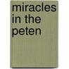 Miracles in the Peten door Nancy Henson
