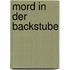 Mord in der Backstube