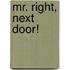 Mr. Right, Next Door!