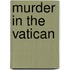 Murder in the Vatican