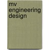 Mv Engineering Design door Horenstein