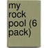 My Rock Pool (6 Pack)