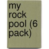 My Rock Pool (6 Pack) door Anne Giulieri