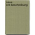 Neue Erd-beschreibung