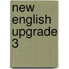 New English Upgrade 3 door Steven Gershon