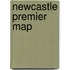 Newcastle Premier Map