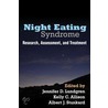Night Eating Syndrome door Jennifer Lundgren