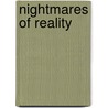 Nightmares of Reality by J.M. Herriott