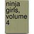 Ninja Girls, Volume 4