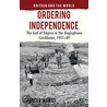 Ordering Independence door Spencer Mawby