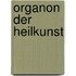 Organon Der Heilkunst