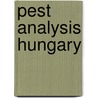 Pest Analysis Hungary by Markus Slamanig
