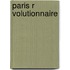 Paris R Volutionnaire