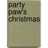 Party Paw's Christmas
