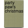 Party Paw's Christmas by Igloo