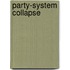 Party-System Collapse