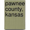 Pawnee County, Kansas door Sam Night
