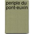 Periple Du Pont-Euxin