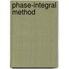 Phase-Integral Method door Per O. Fr Man