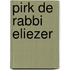 Pirk de Rabbi Eliezer