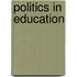 Politics in Education