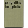 Polyalthia Longifolia door Shibajee Mandal