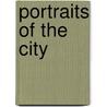 Portraits of the City door O'Kane