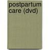 Postpartum Care (dvd) door Concept Media