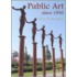 Public Art Since 1950