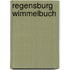 Regensburg Wimmelbuch