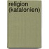 Religion (Katalonien)