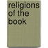 Religions Of The Book