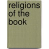 Religions Of The Book door Gerard S. Sloyan