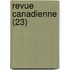 Revue Canadienne (23)