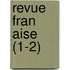 Revue Fran Aise (1-2)