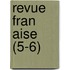 Revue Fran Aise (5-6)