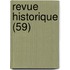 Revue Historique (59)