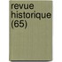 Revue Historique (65)