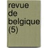 Revue de Belgique (5)