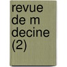 Revue de M Decine (2) by Livres Groupe