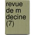 Revue de M Decine (7)