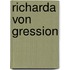 Richarda von Gression