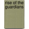 Rise of the Guardians door Tina Gallo