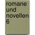 Romane und Novellen 6