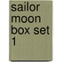 Sailor Moon Box Set 1